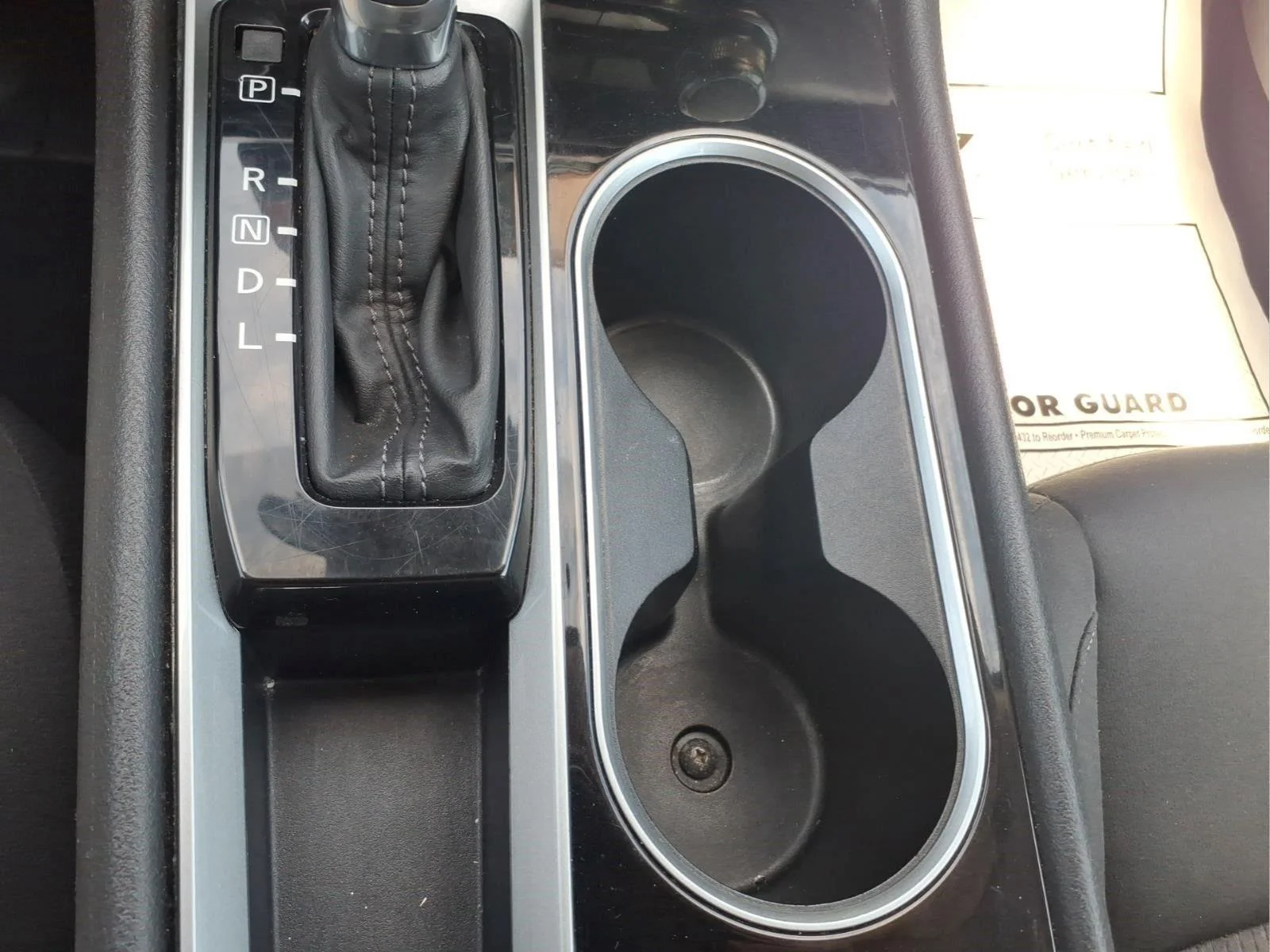 Used 2024 Gun Metallic Nissan 2.5 SV image 27