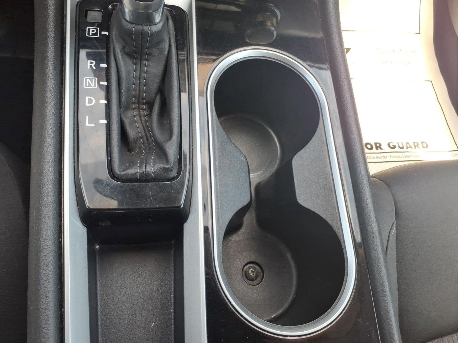 Used 2024 Gun Metallic Nissan 2.5 SV image 27