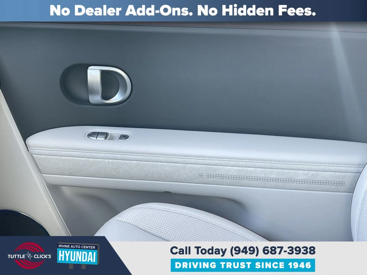 Used 2023 SHOOTING STAR (MA HYUNDAI LIMITED image 32