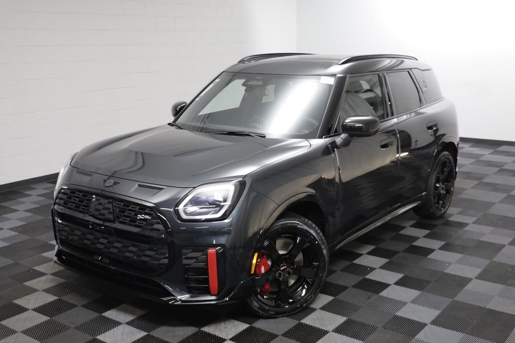 New 2027 C6p MINI Iconic image 2