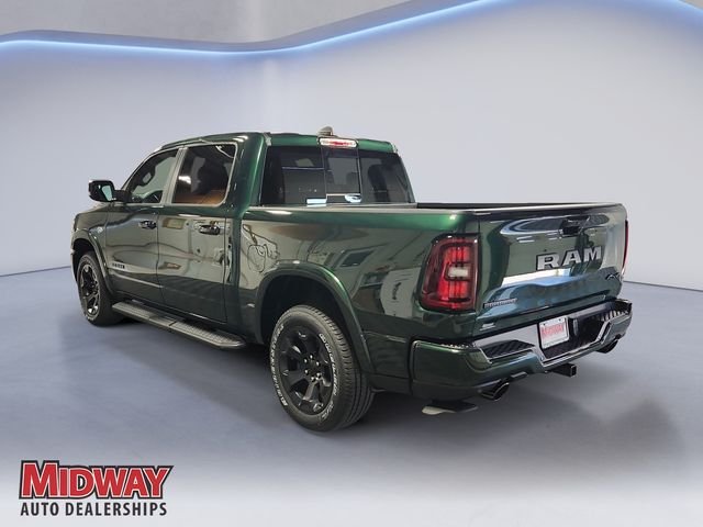 New 2026 Green Ram Big Horn/Lone Star image 3