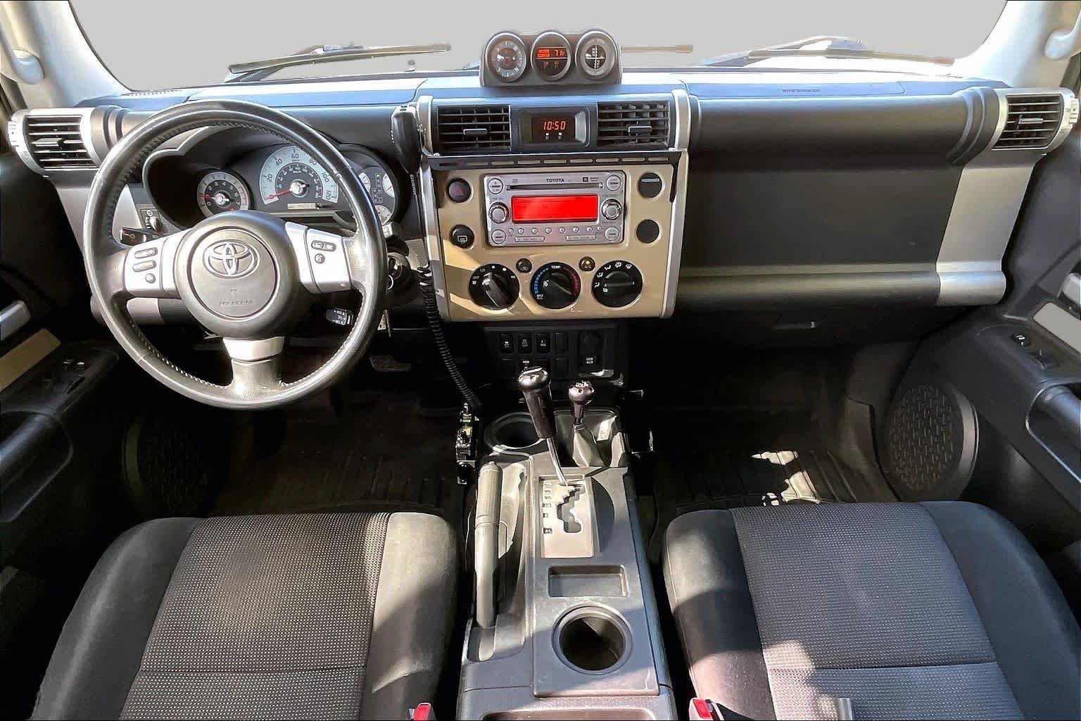 Used 2011 Quicksand Toyota  image 15
