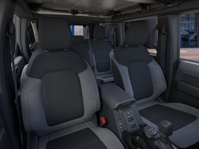 New 2026 Beige Ford Base image 10