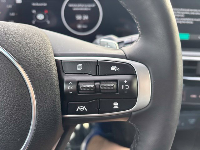 Used 2026 Gray Kia GT image 20