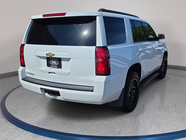 Used 2020 White Chevrolet LT image 6