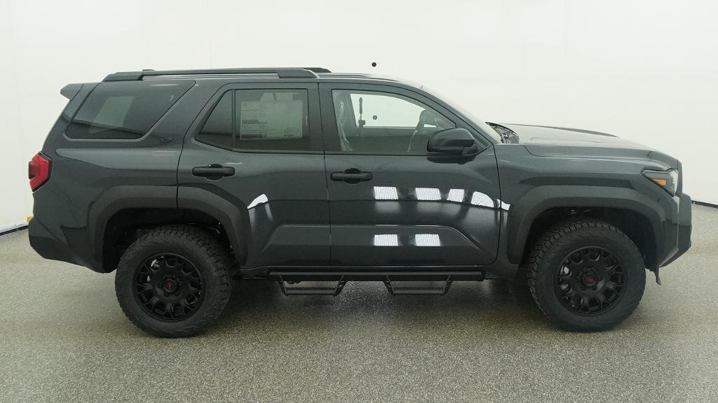 New 2026 Underground Toyota SR5 image 34