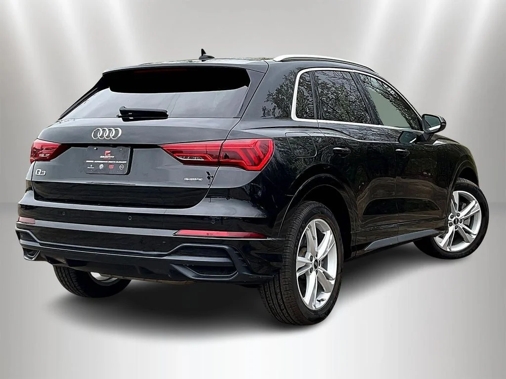 2021 Audi Q3 S Line Premium - Photo 6