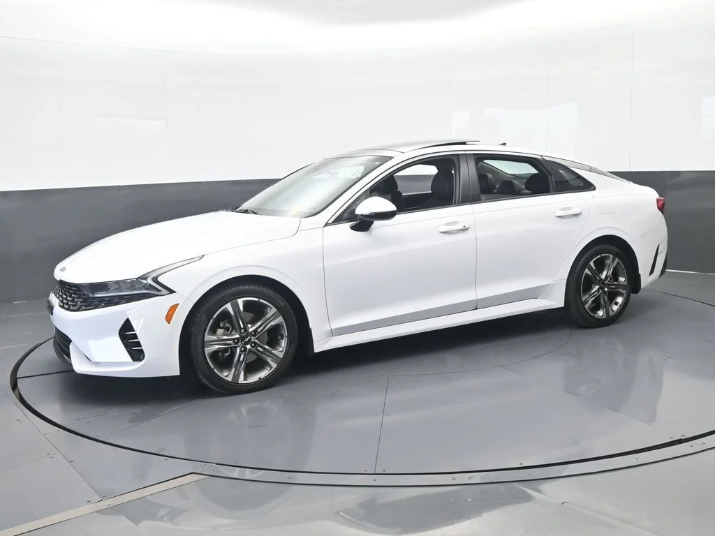 2023 Kia K5