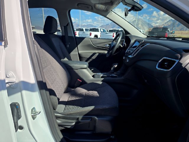 Certified Used 2024 Summit White Chevrolet LT image 31