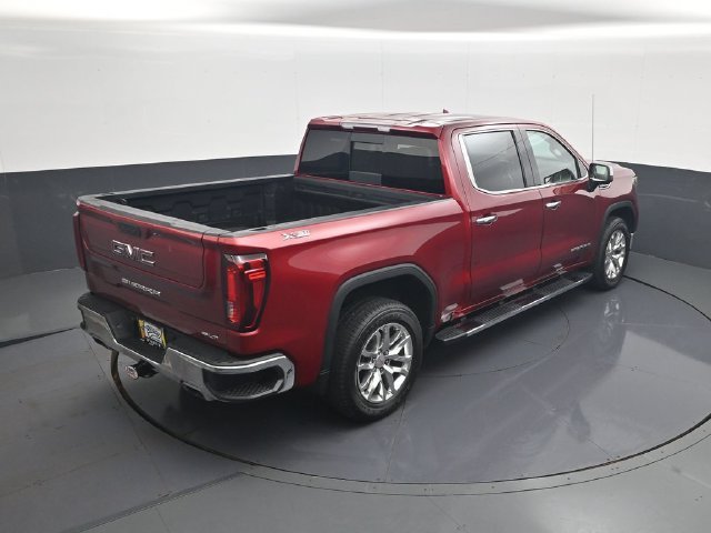 2021 GMC Sierra 1500 SLT - Photo 17
