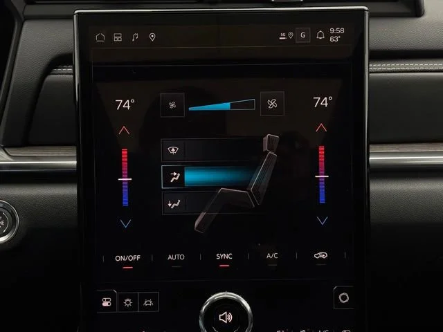 2026 GMC Terrain Denali - Photo 34