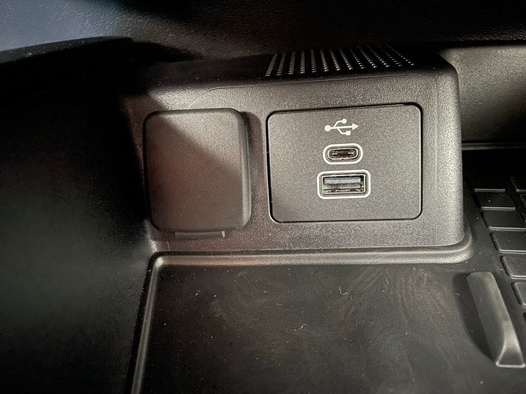 New 2025 Desert Sand Ford Outer Banks® image 12