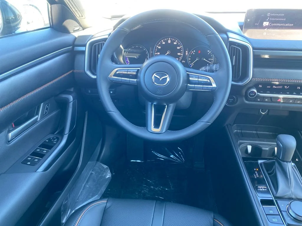 2026 Mazda CX-50 Premium - Photo 25
