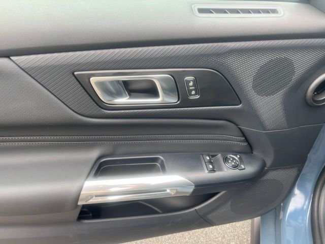 2026 Ford Mustang EcoBoost Premium Fastback - Photo 21