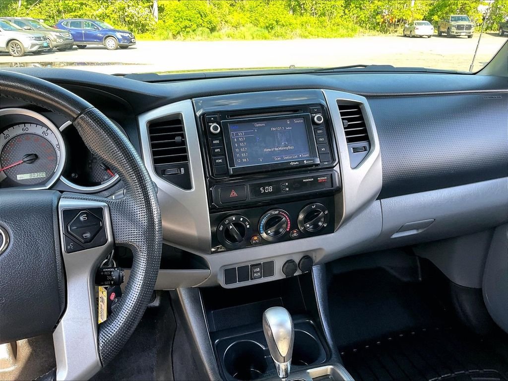 Used 2014 Gray Toyota Base image 18