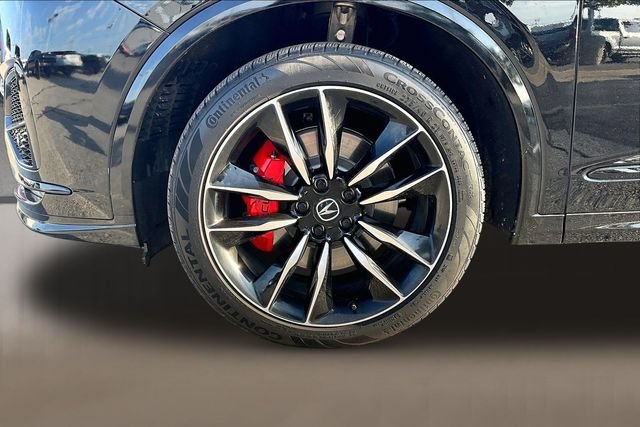 Used 2024  Acura Type S w/Advance Package image 6