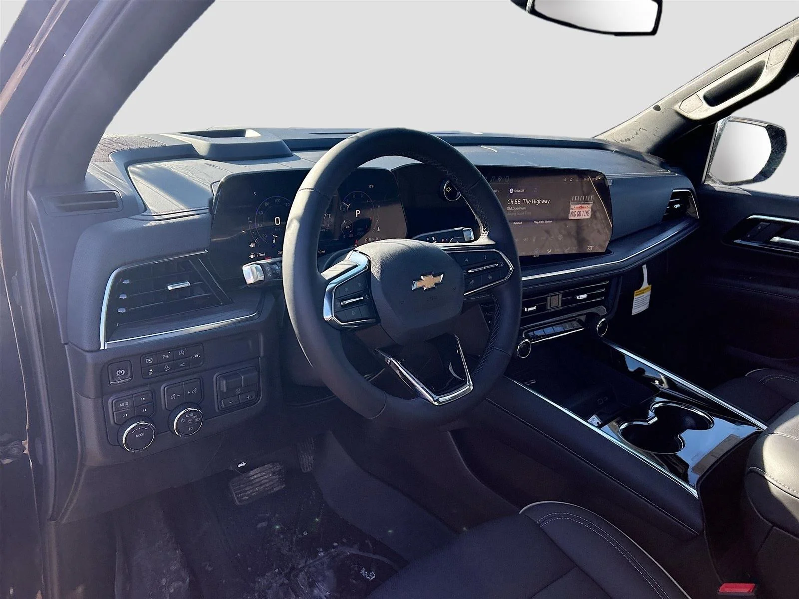 2026 Chevrolet Suburban Premier - Photo 9