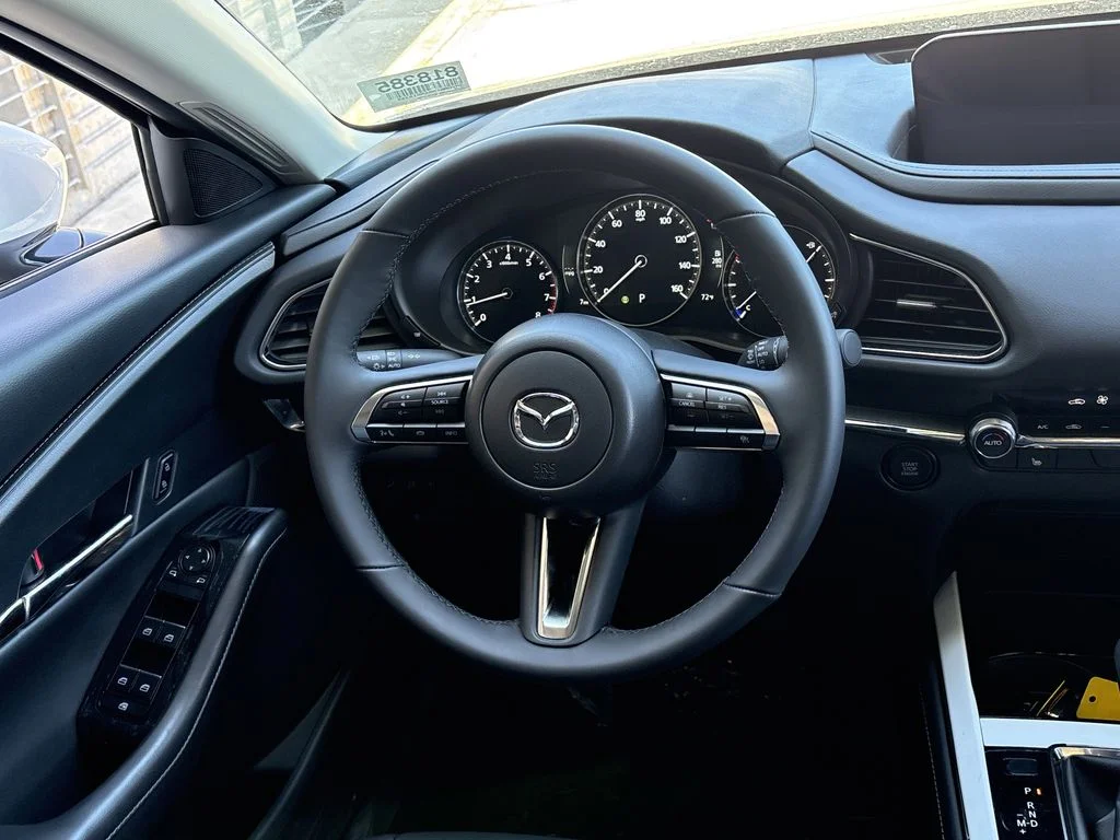 2025 Mazda CX-30 Preferred - Photo 15