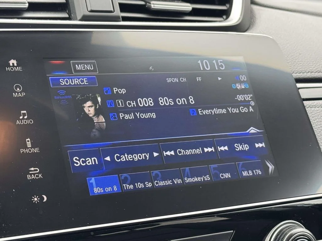 Used 2021  Honda Touring image 19