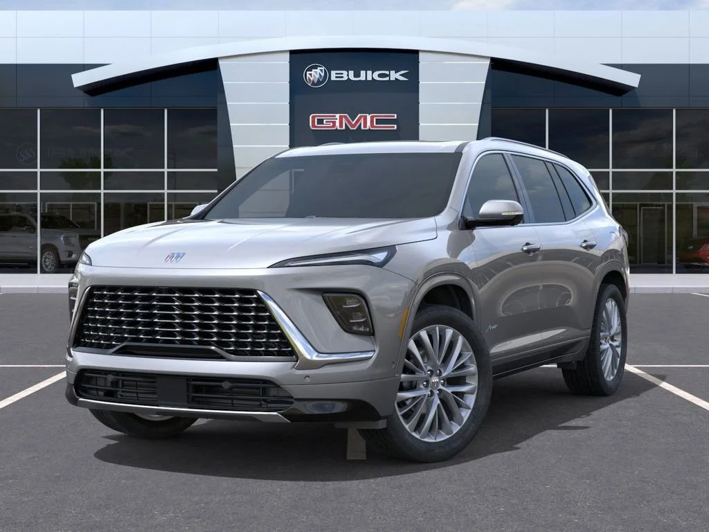 2026 Buick Enclave Avenir - Photo 6
