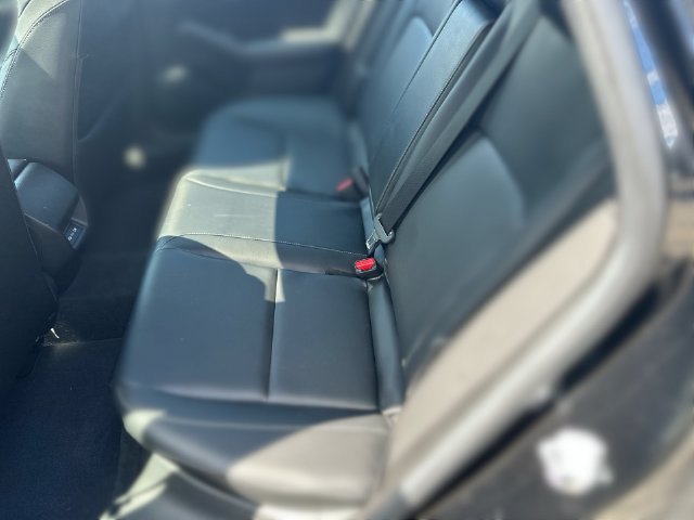 Certified Used 2024  Acura A-Spec Tech Package image 31