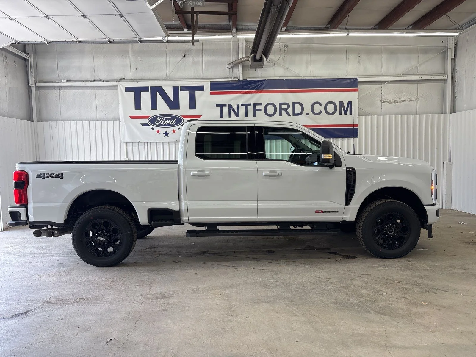2026 Ford F-250 XLT 4x4 Crew Cab 6-3/4' Box's photo