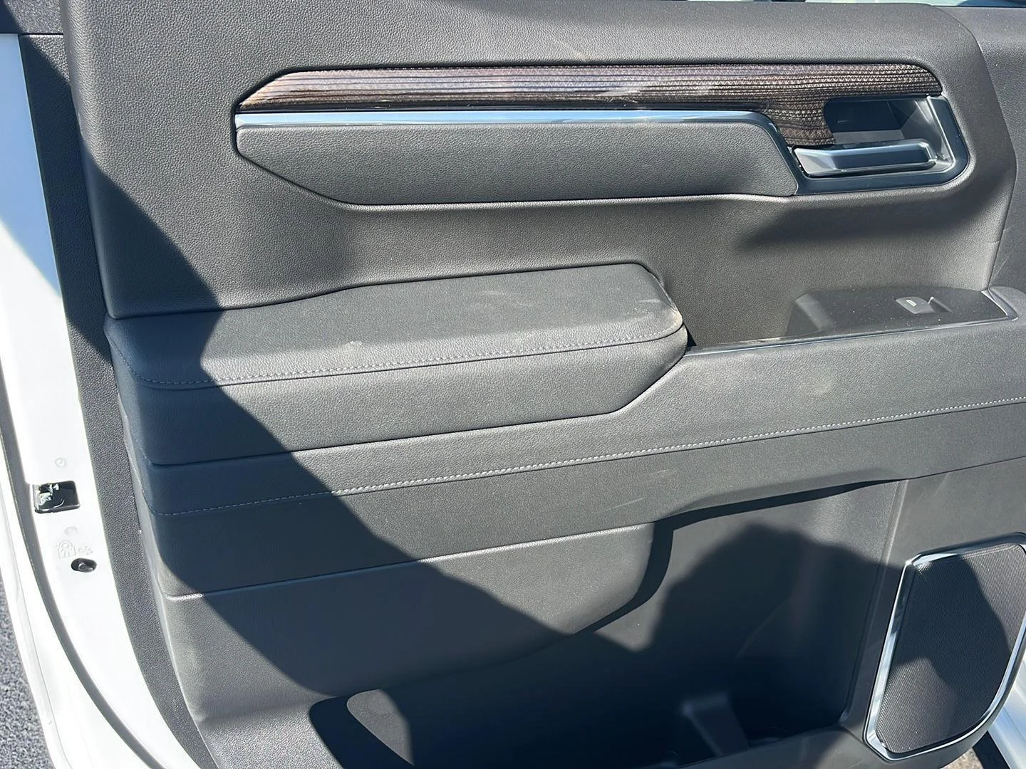 2026 Chevrolet Silverado 1500 LT - Photo 21