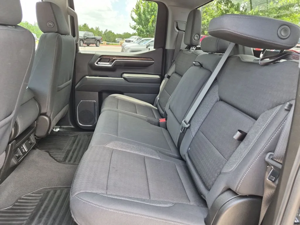 Used 2024 Black GMC Elevation image 36