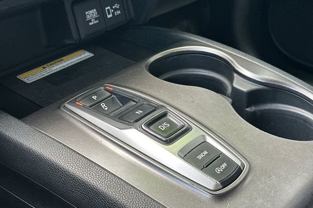 Used 2022 White Honda Special Edition image 25
