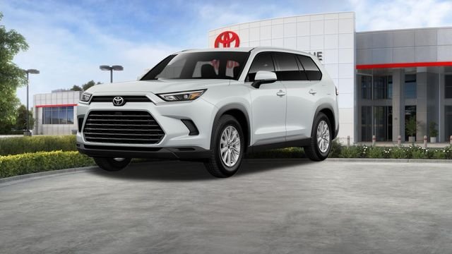 New 2026 Wind Chill Pearl <sup>1</sup> Toyota  XLE image 24