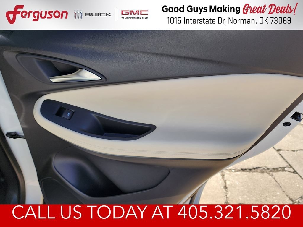 2026 Buick Encore GX Preferred - Photo 38