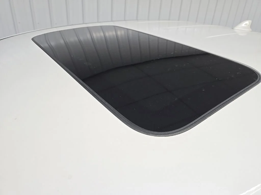 Used 2023 White Honda RTL-E image 13