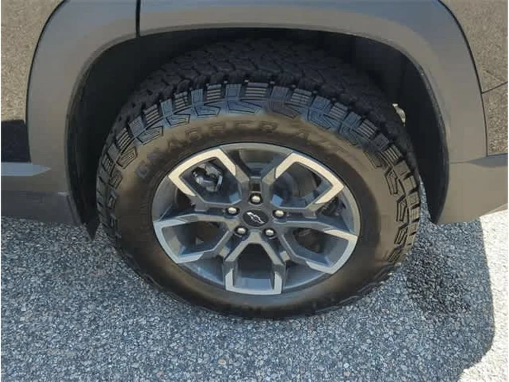 2026 Chevrolet Equinox ACTIV - Photo 66