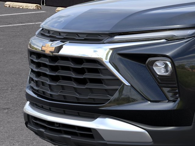 2026 Chevrolet Trailblazer LT - Photo 13