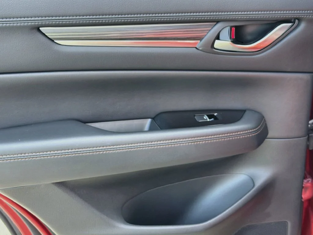 Used 2023 Red Crystal Mazda 2.5 S Premium Package image 14