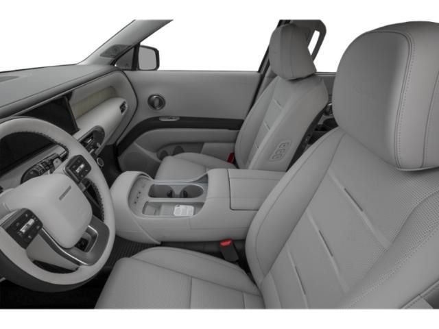 New 2027  Hyundai Calligraphy image 8