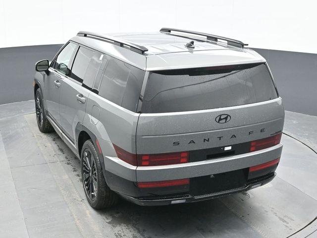 New 2026 Gray Hyundai Calligraphy image 10