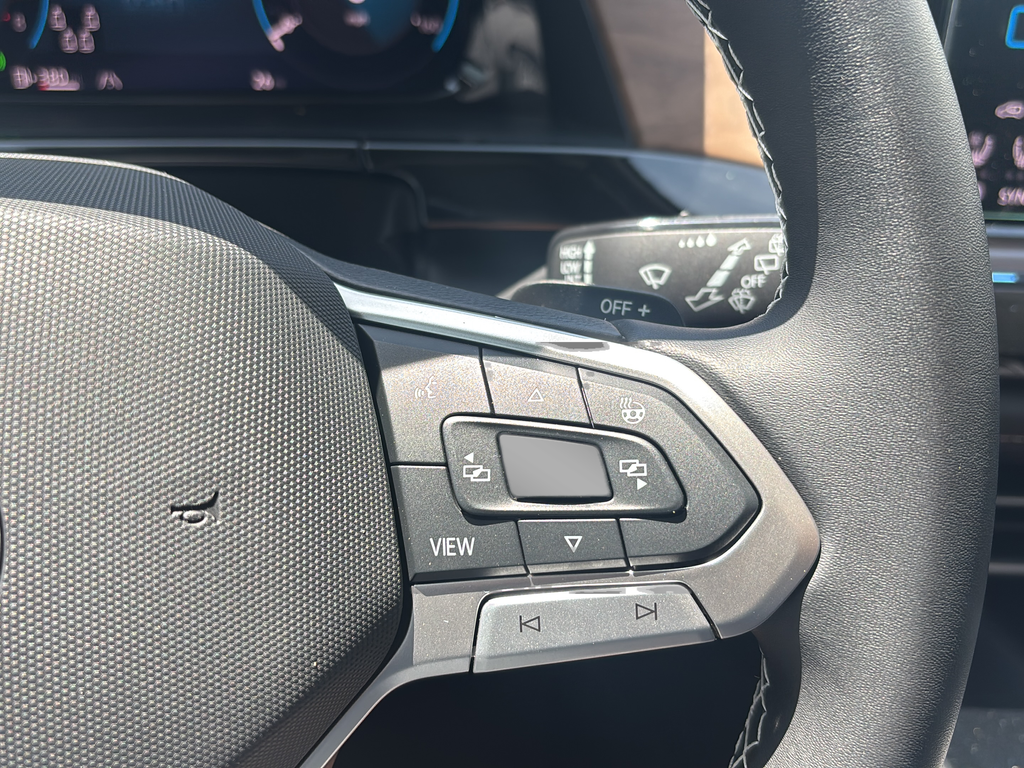 New 2026 Gray Volkswagen 2.0T SE w/Technology image 24