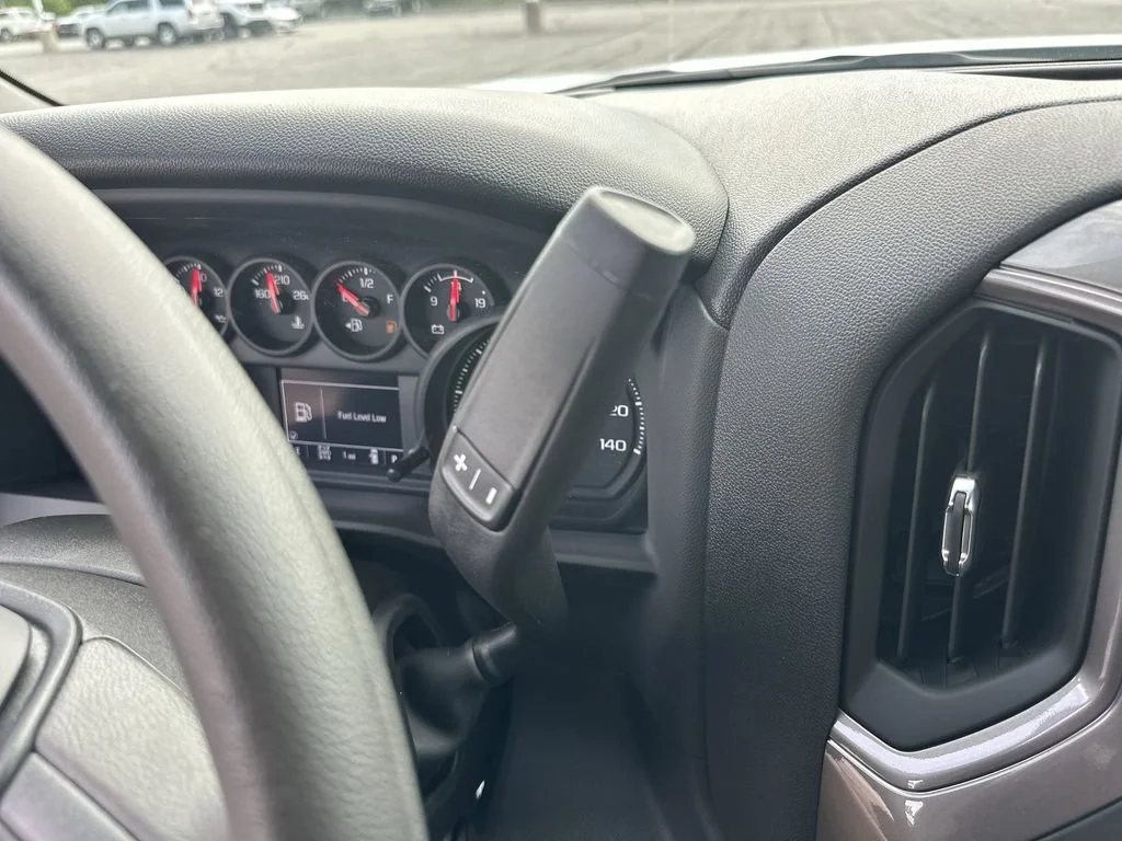 2025 GMC Sierra 1500 Pro - Photo 22