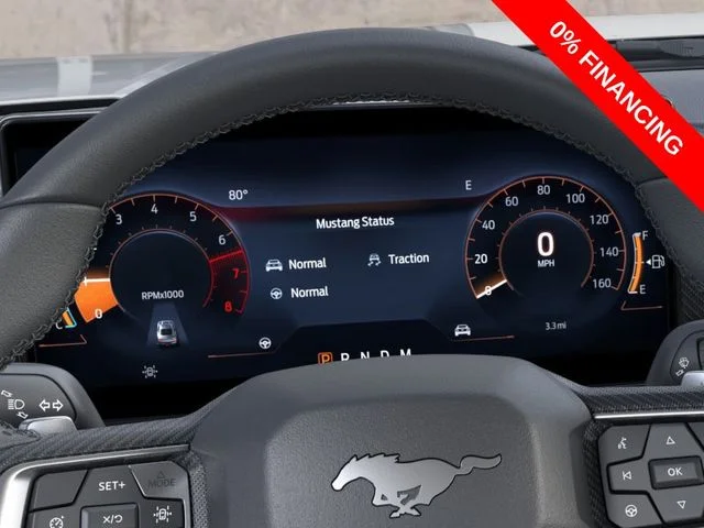 New 2026 Gray Ford GT image 13