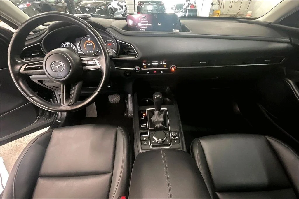 Used 2023 Gray Mazda 2.5 S Select Package image 15