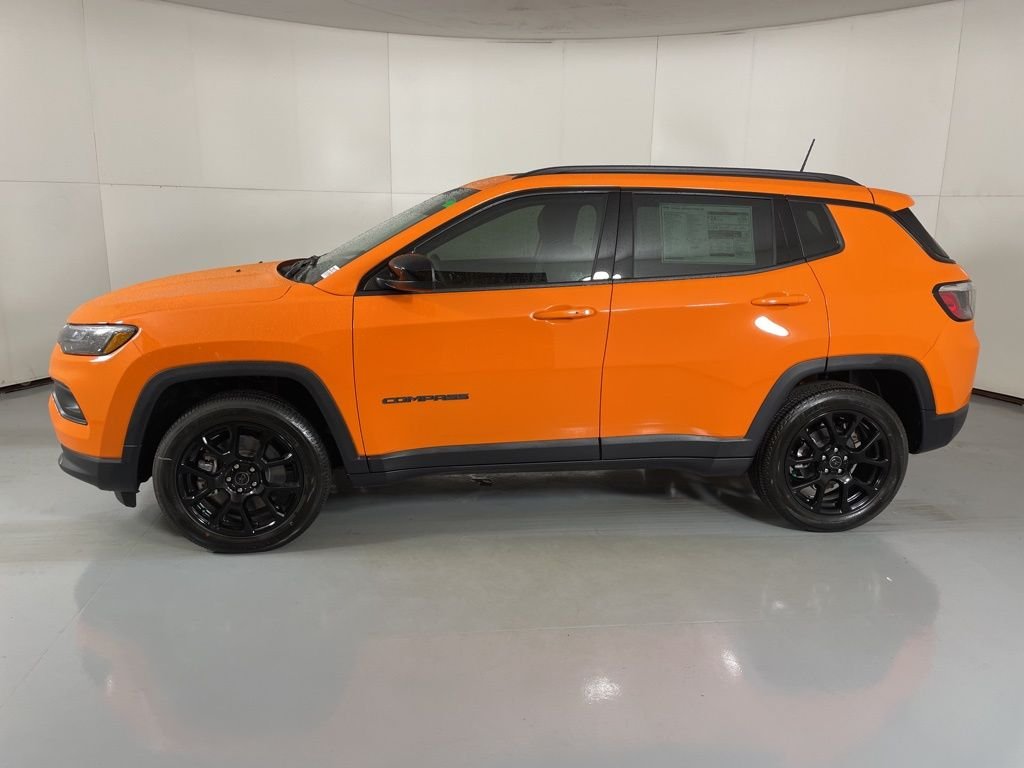 New 2026 Joose (DISC) Jeep Latitude image 5