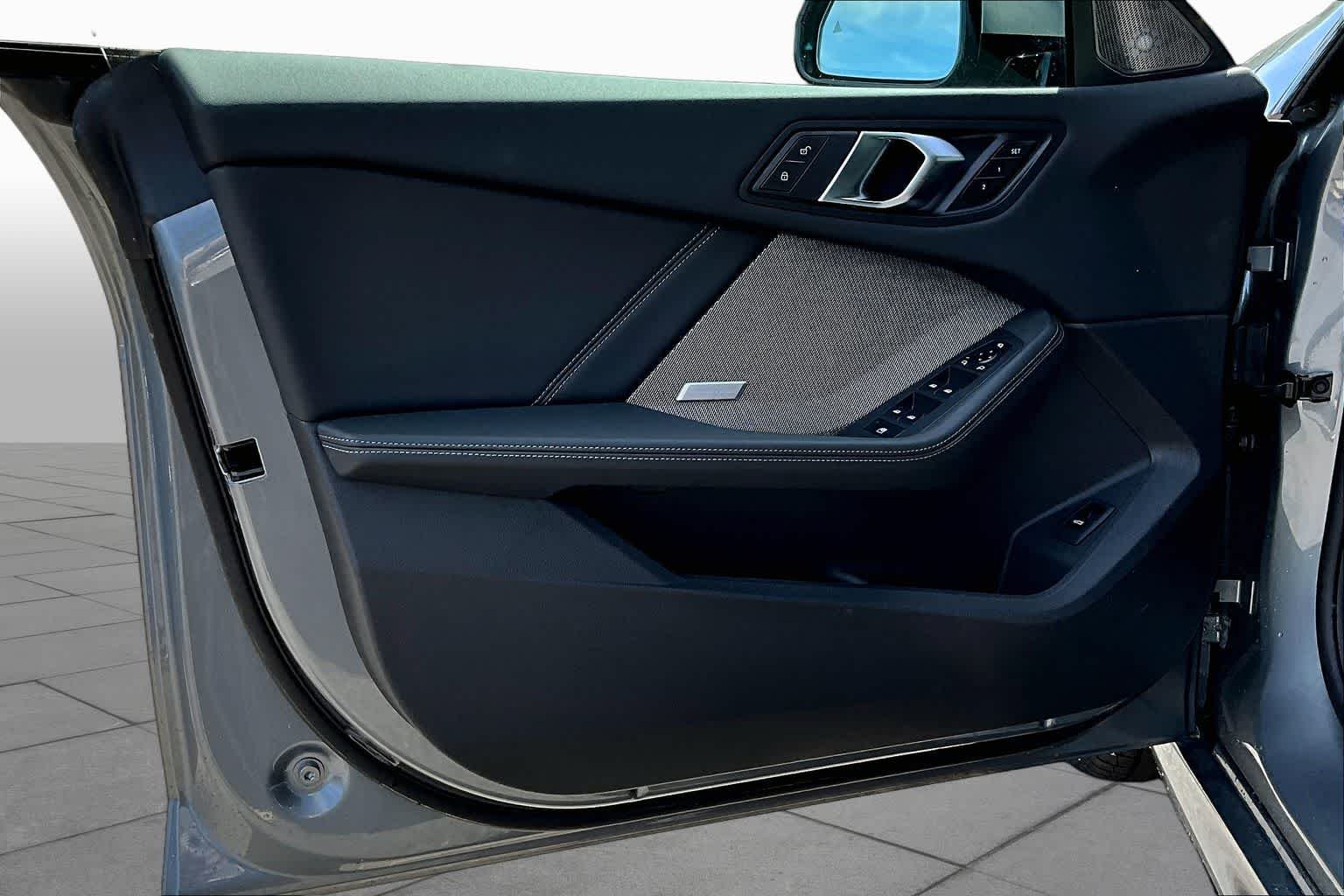 New 2025 Skyscraper Grey Metallic BMW 228 xDrive image 10