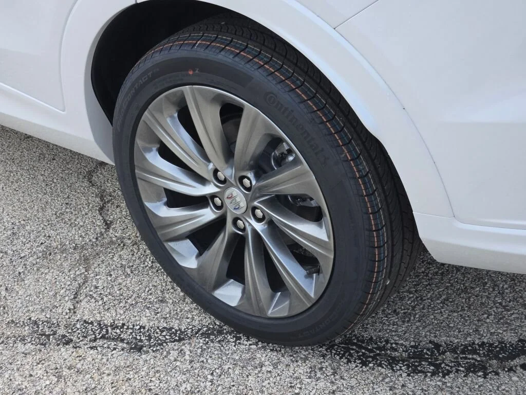 2026 Buick Envista Avenir - Photo 14