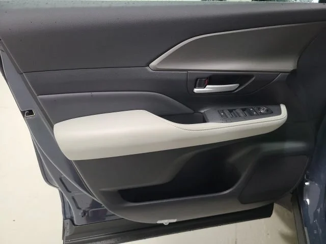 New 2026 Storm Cloud Toyota XLE image 20