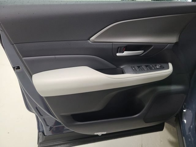 New 2026 Storm Cloud Toyota XLE image 20