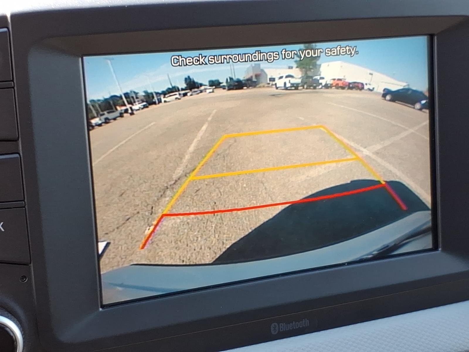 Used 2019 Chalk White Hyundai SE image 19