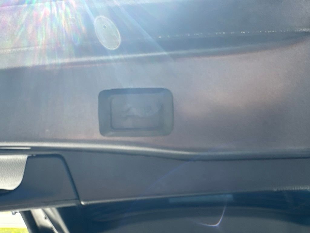 Used 2022 Gray Toyota XLE image 25