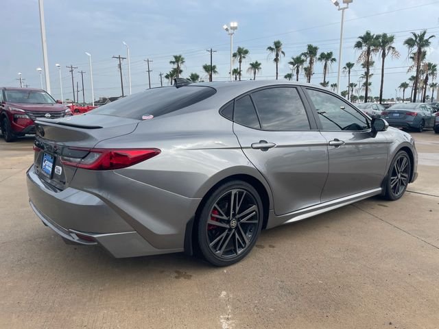 Used 2025  Toyota XSE image 5