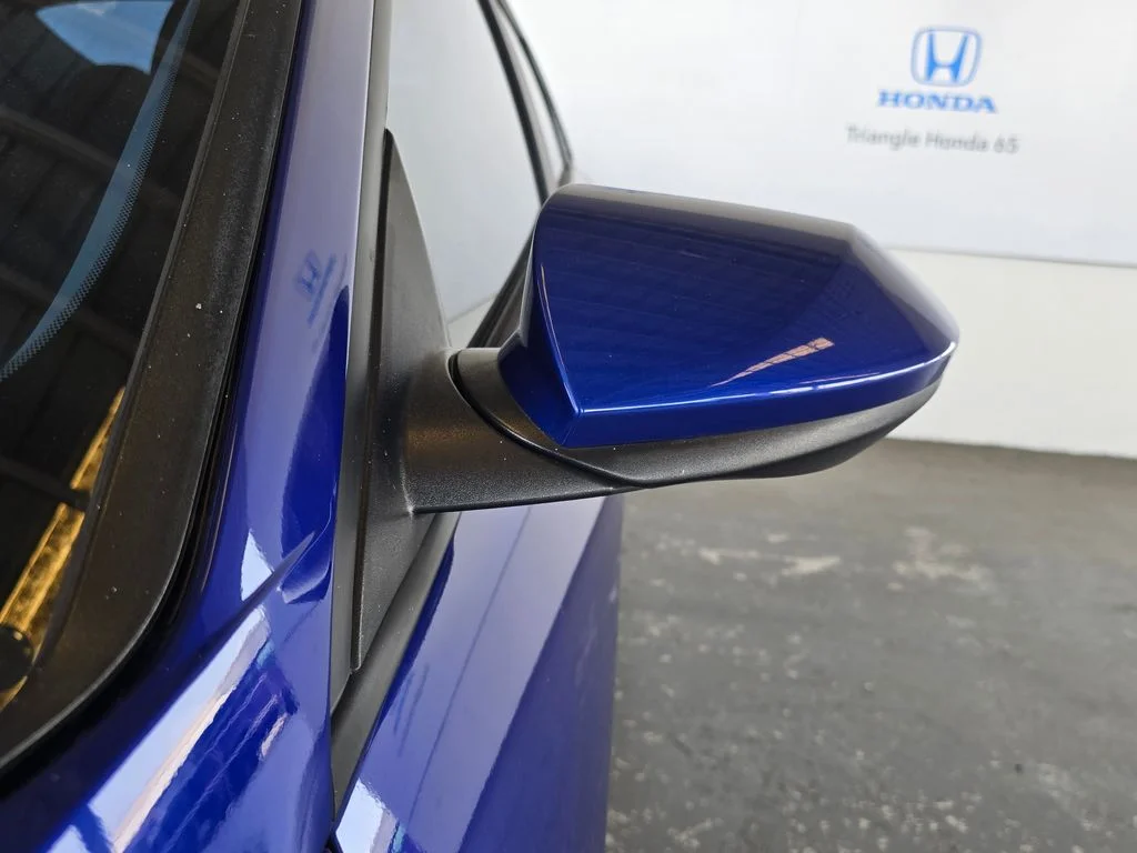Used 2021 Blue Hyundai SE image 33